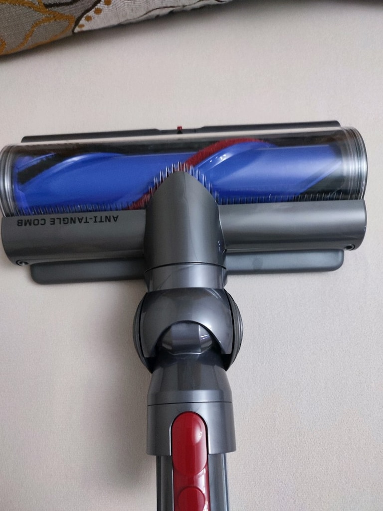 Dyson başlık - 6
