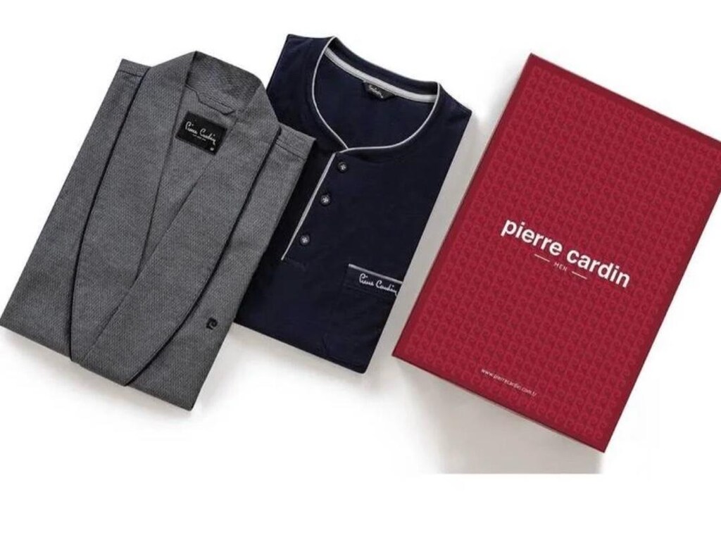 Orijinal Pierre Cardin - 2