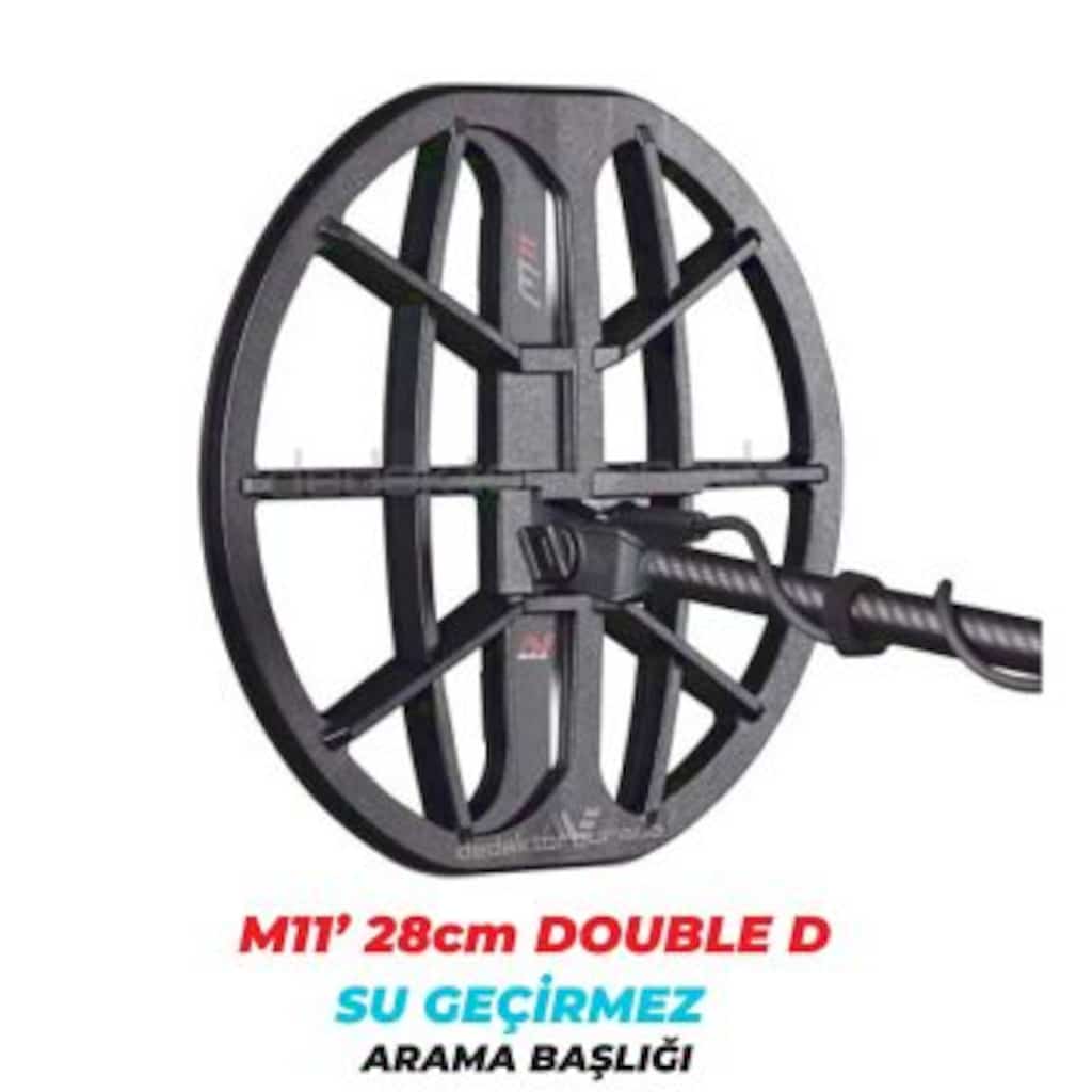Minelab Dedektör Manticore Dedektör - 4