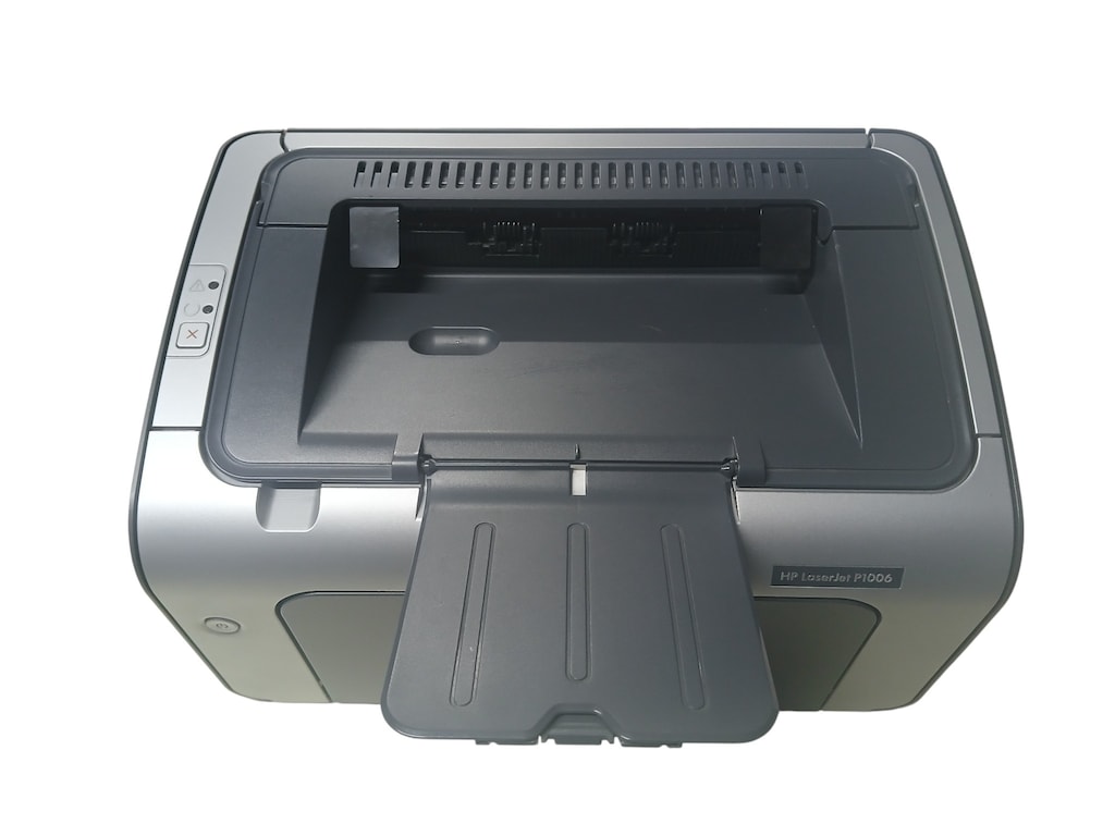 hp laserjet p1006 yazıcı(ÇALIŞIR,SORUNSUZ,İKİNCİEL) - 7