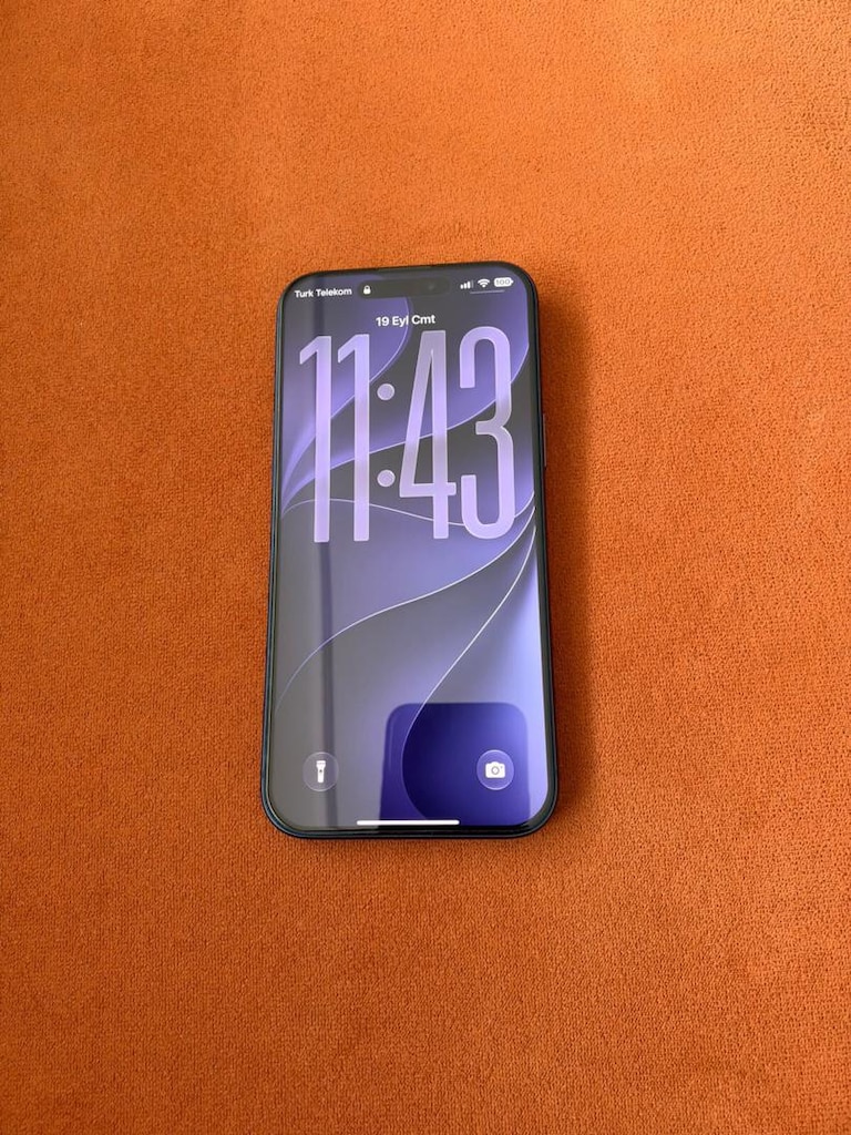 İPhone 17 Pro Max - 2