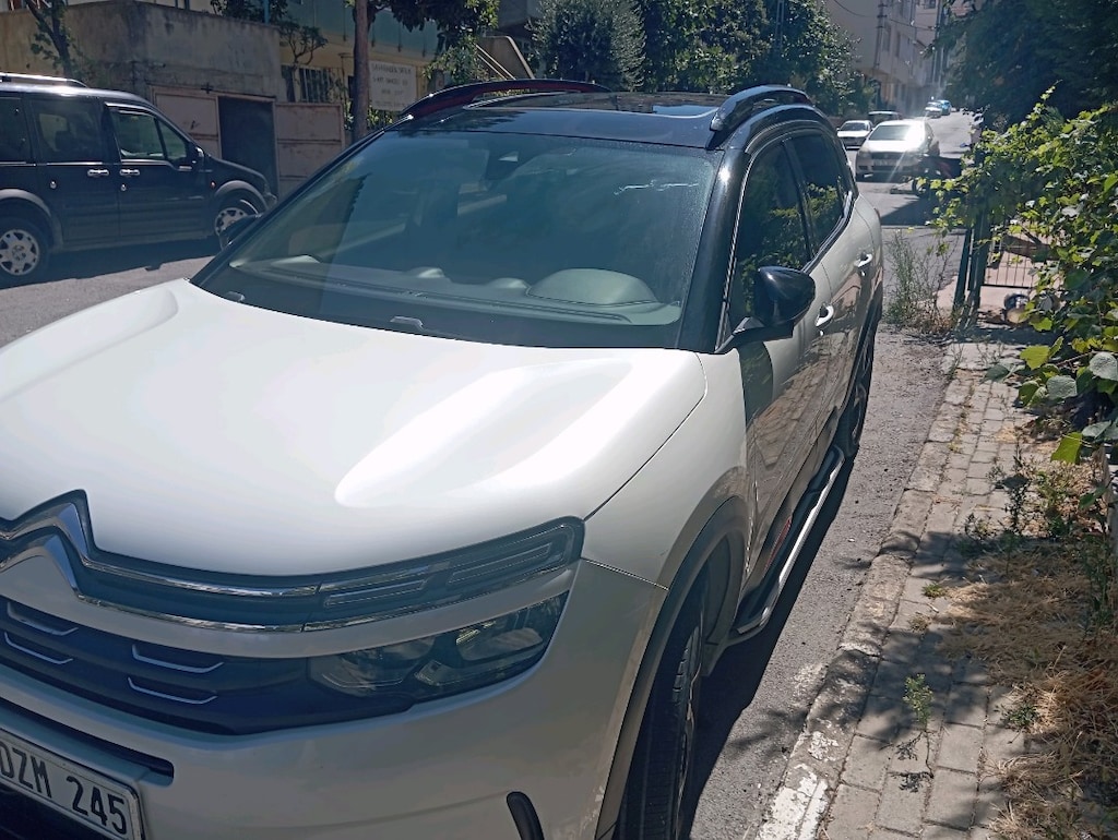 sahibinden temiz 72 binde aile arabası - 5