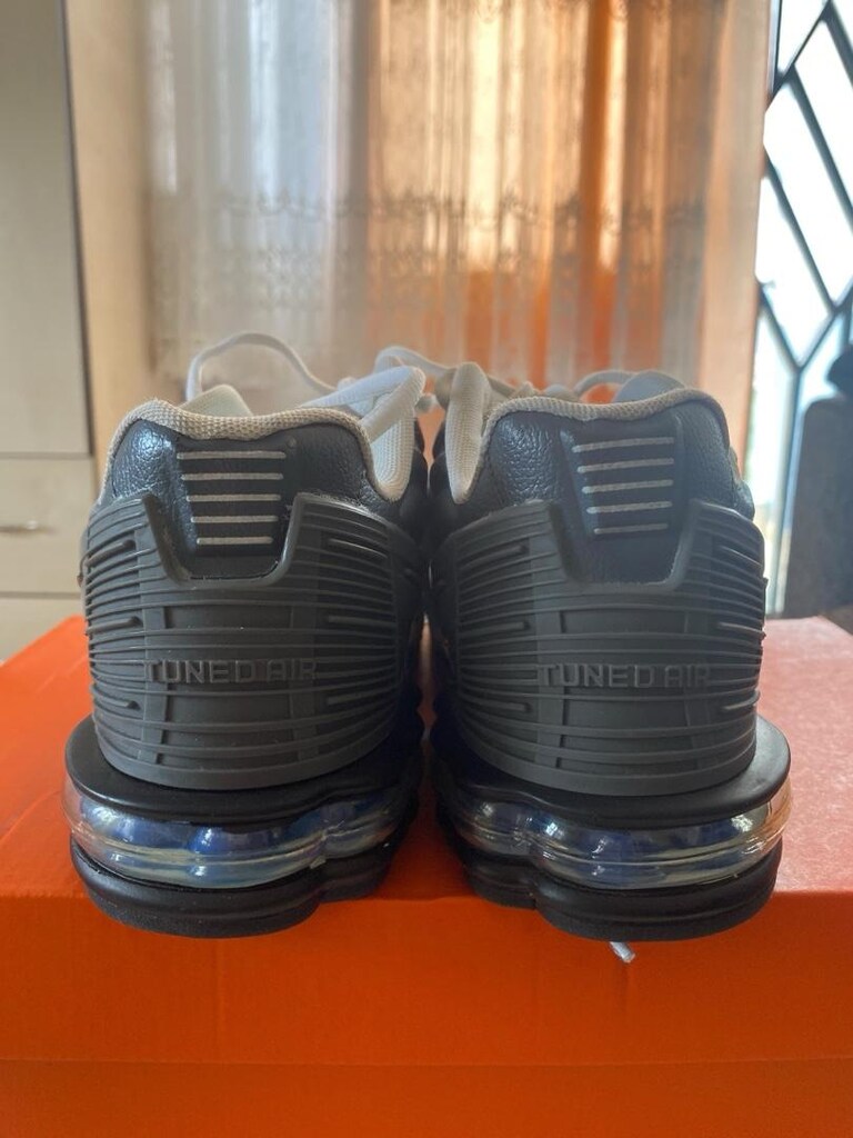 Nike Ayakkabı - 3