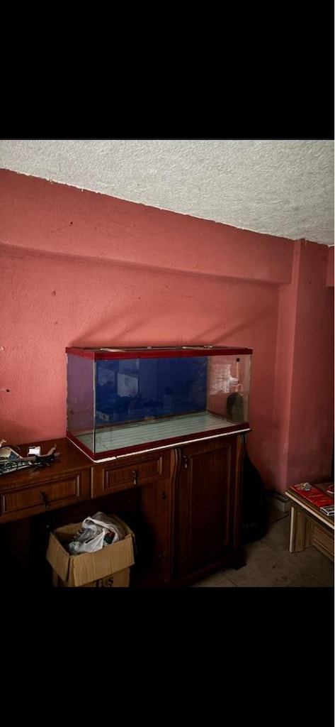 200 litre temiz akvaryum - 3
