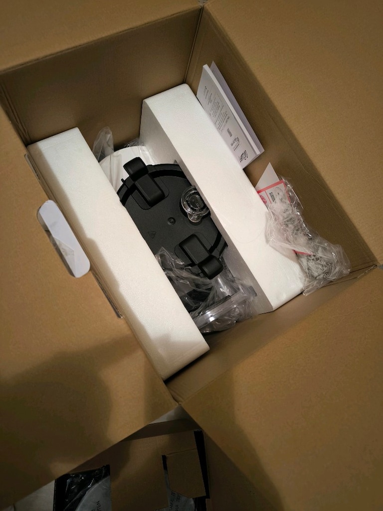 Arzum AR 1181 thermogusto çok fonksiyonlu mutfak robotu - 2