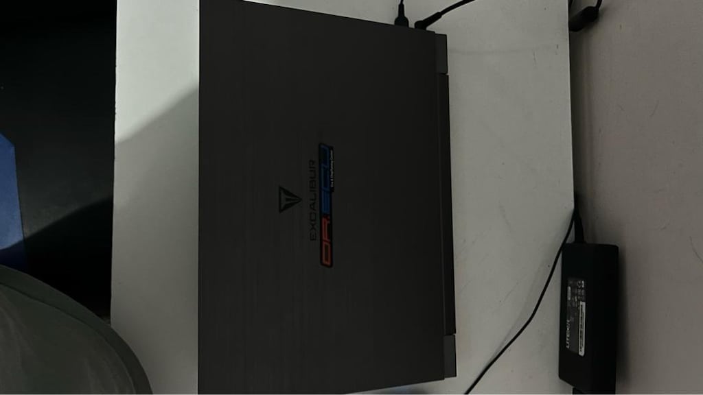 Garantili Excalibur G870 | i7-13620H | RTX 5050 8 GB 115W | 32 GB DDR5 - 4