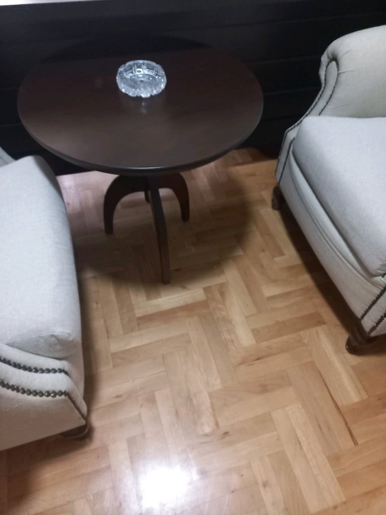 2 adet berjal koltuk sehpa hediye - 4