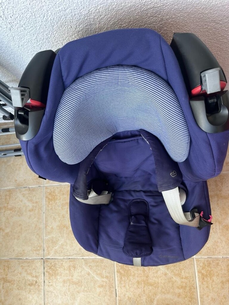 maxi cosi çocuk oto koltuğu - 5