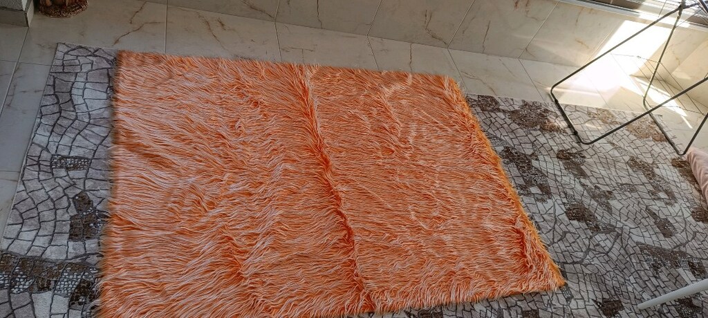 TURUNCU KİLİM - 2