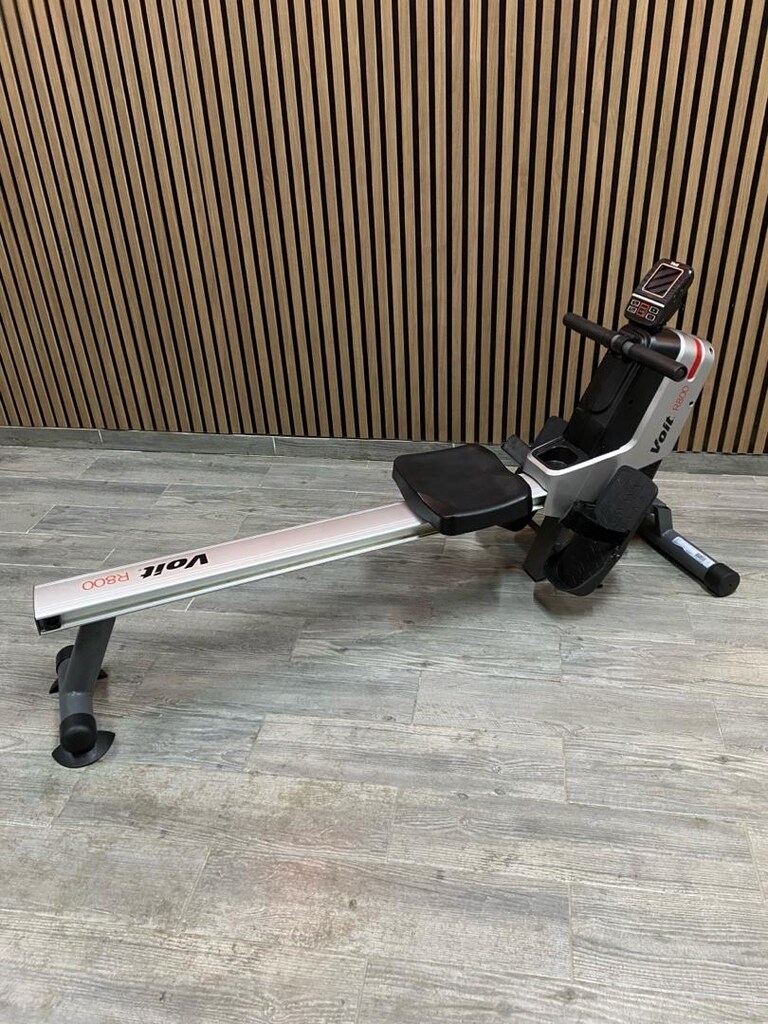 VOİT R800 kondisyon küregi - 6