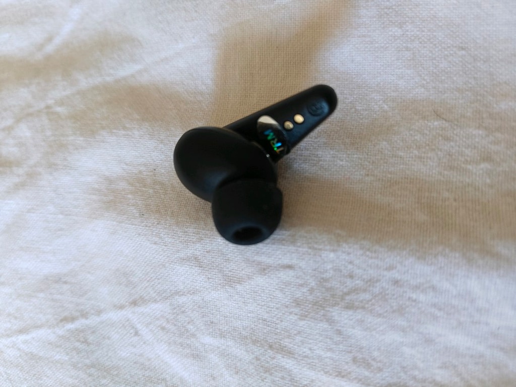 TORİMA K55 TWS LED IŞIKLI KULAK İÇİ BLUETOOTH OYUNCU KULAKLIĞI - 3