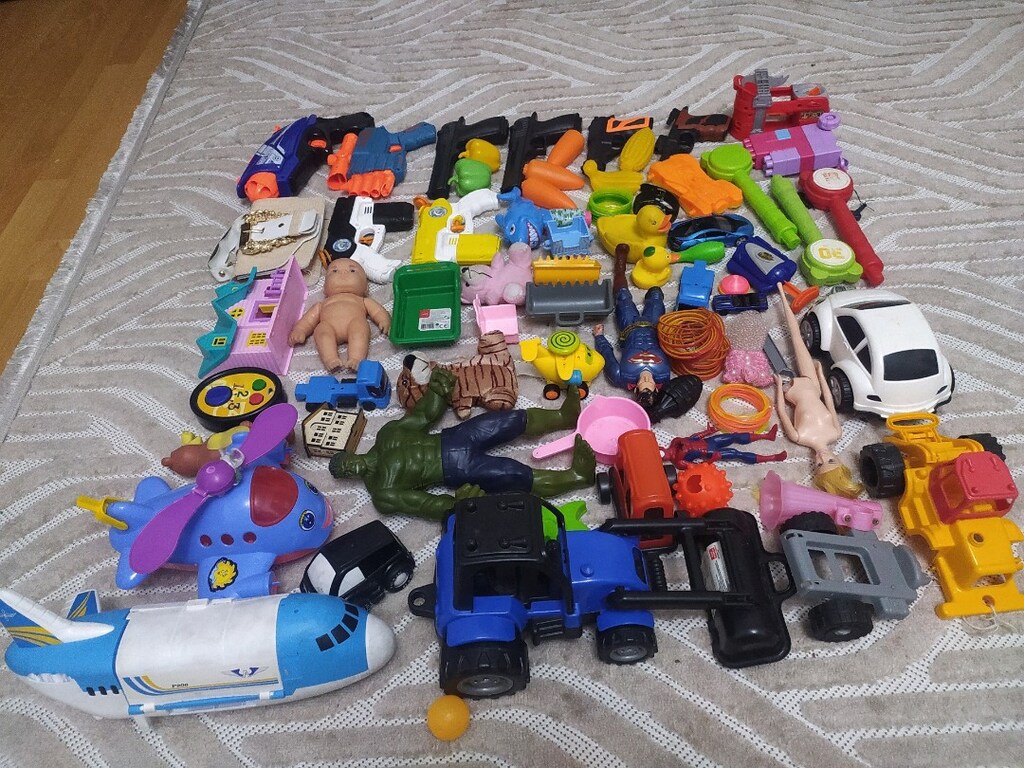 hepsi 1000 TL yer Kırıkkale merkez - 2