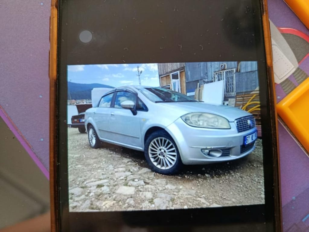 Fiat LINEA