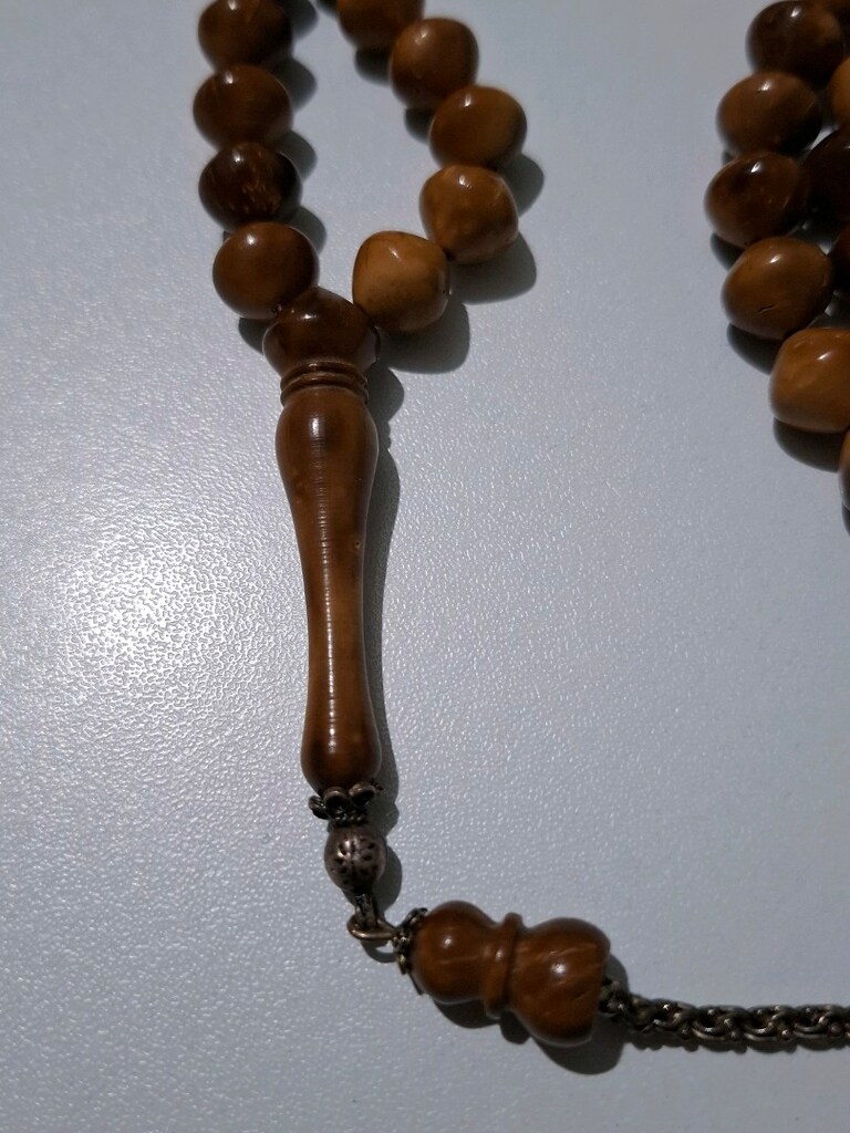 99 özel işçilik kuka tesbih - 2