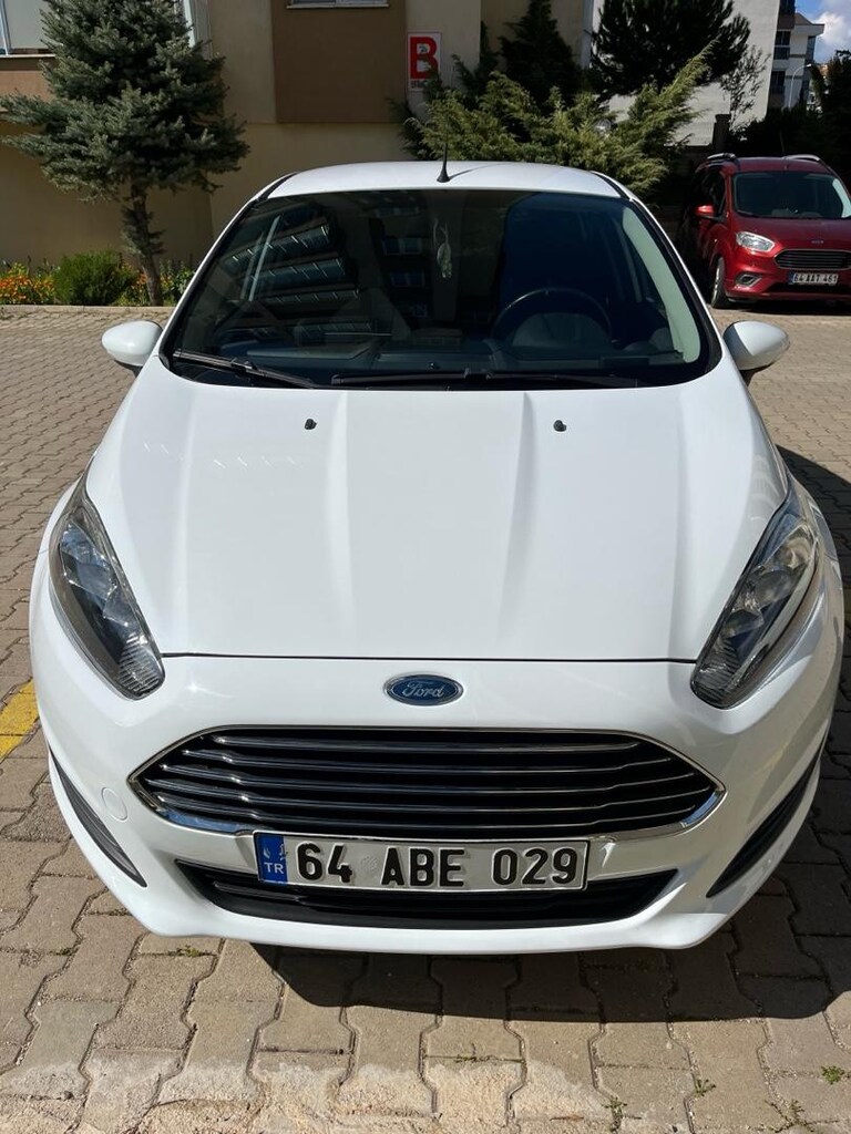 temiz ford otomatik - 15