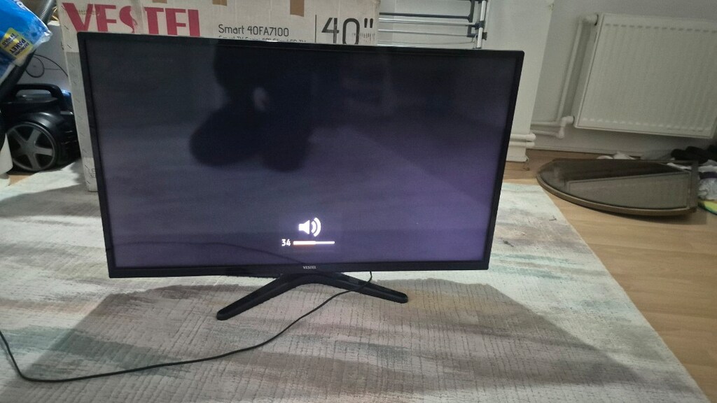 Vestel Full Hd Led Tv - 2