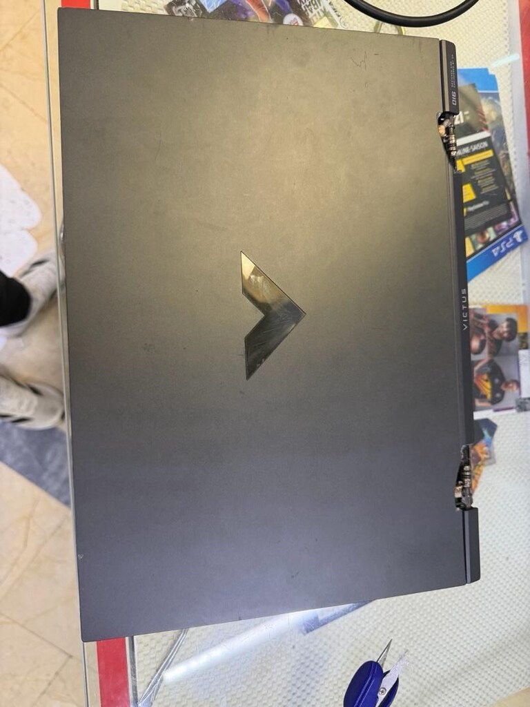 HP victus Gaming - 4