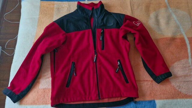 Ünisex Softshell su geçirmez doğa yürüyüş montu