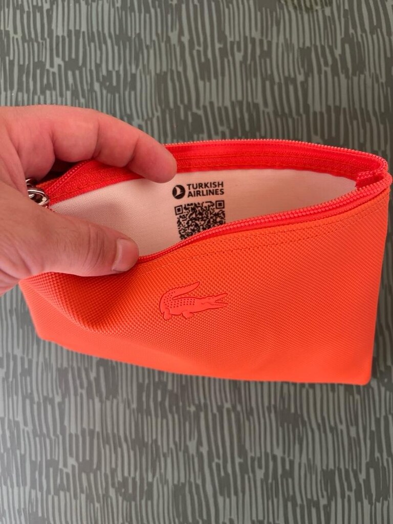 lacoste Thy çanta - 3