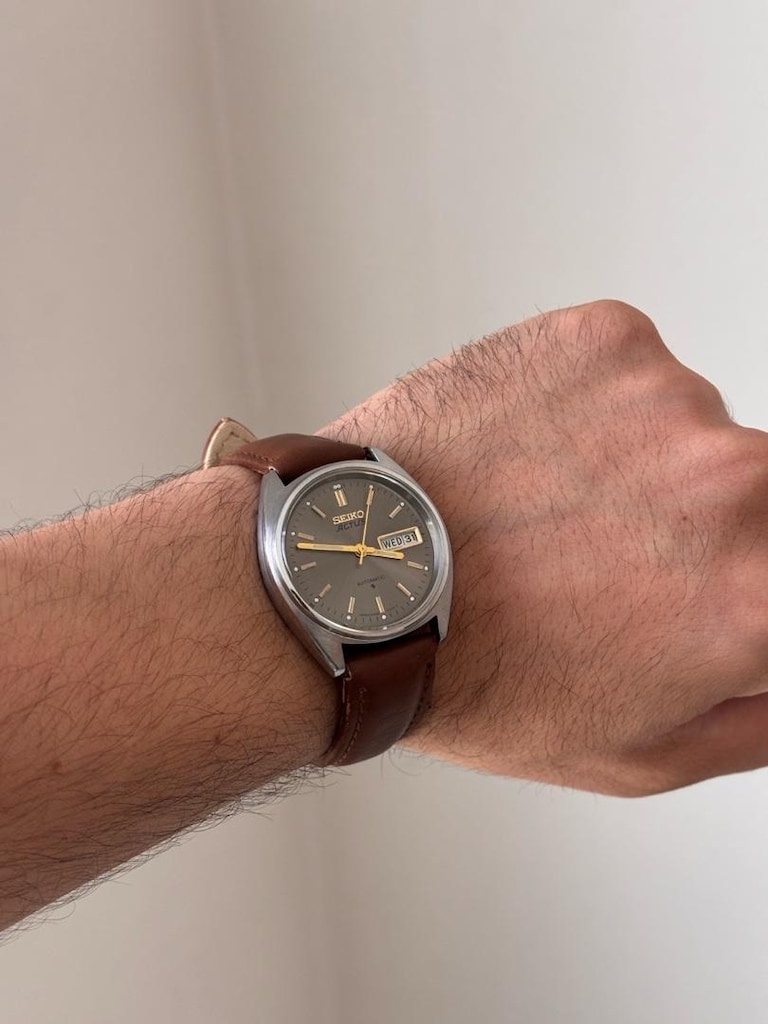 Seiko Actus - 2