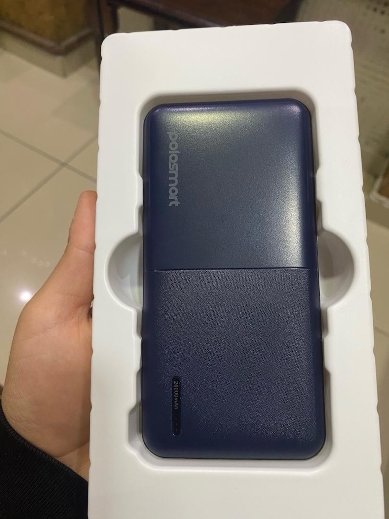powerbank 20.000 mAh - 2