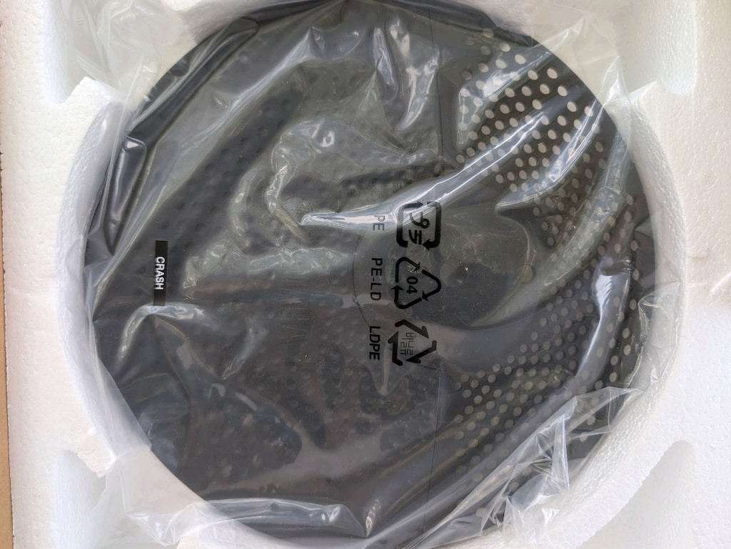 Sıfır Ayarında Kutulu Yamaha DTX402K Dijital Davul / Bateri - 4