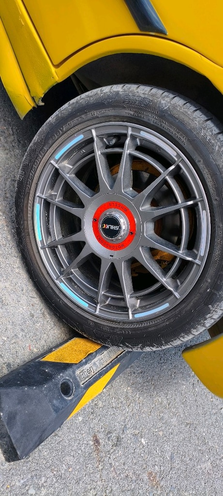 1998 Peugeot 306 XR 1.8 16V | 16'' Jant | LPG - 5