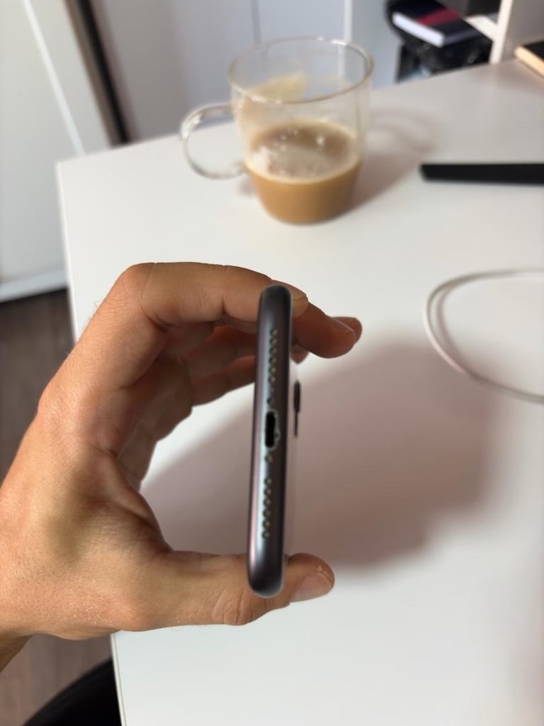 Iphone 11 64GB Sorunsuz Türkiye Cihazı - 4