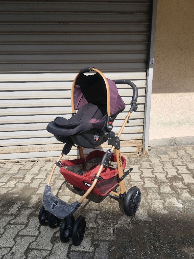 enti baby travel sistem - 5