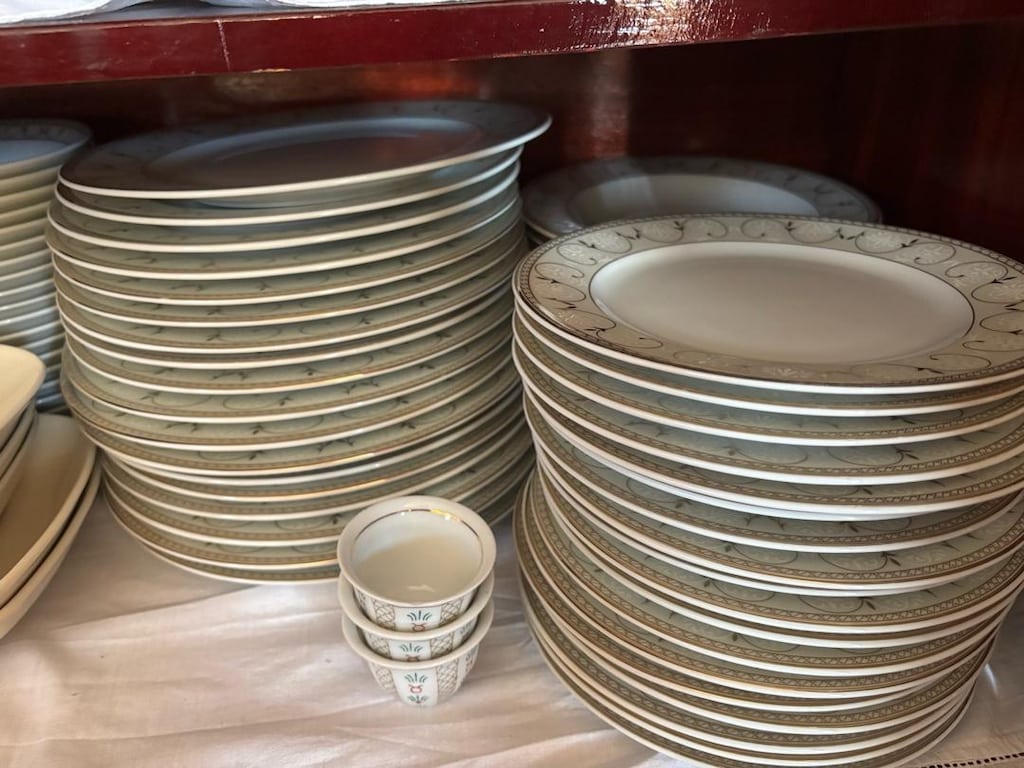 yemek takımı - 4