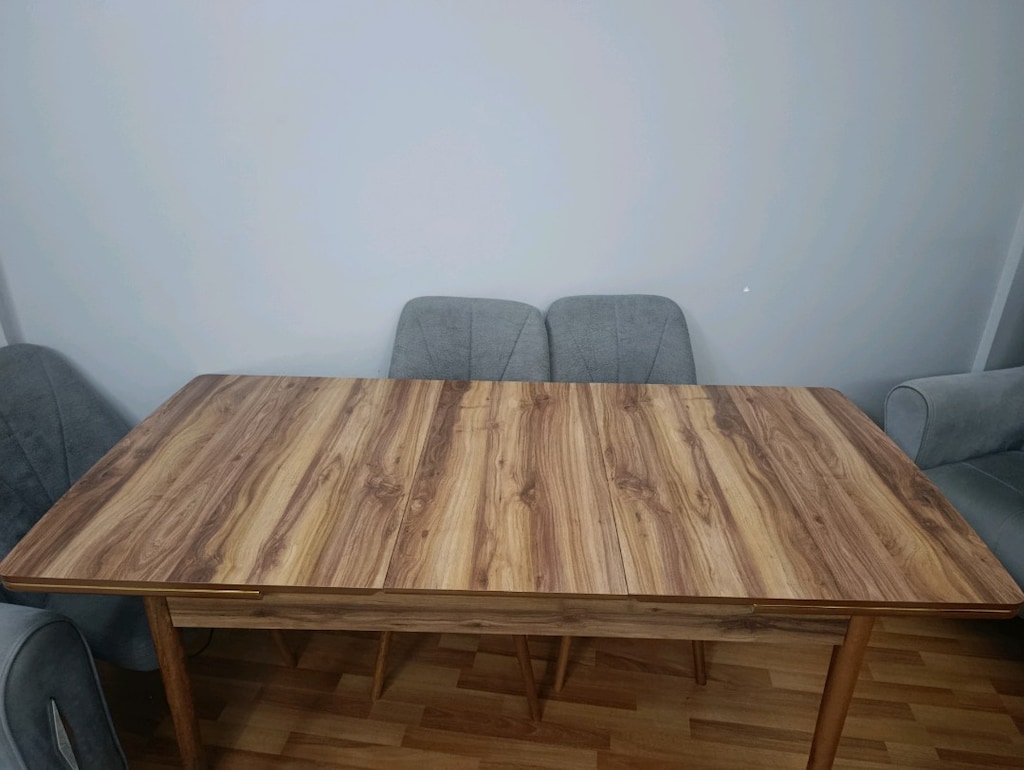 12 kişilik yemek masası - 3