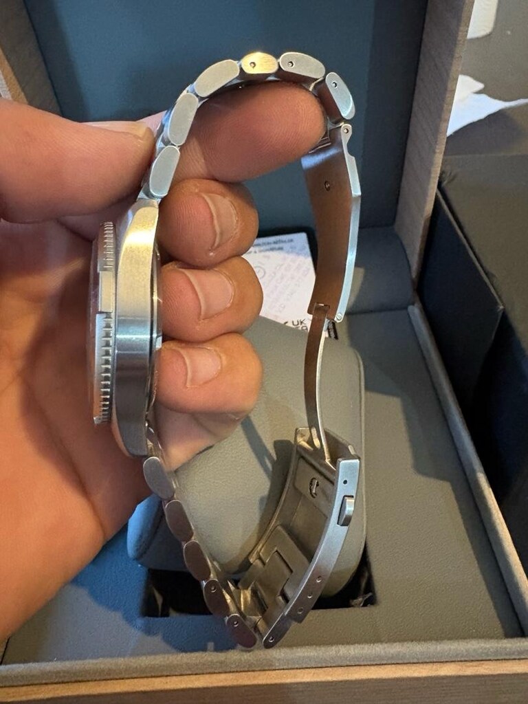 Hamilton Khaki Field Expedition - 10