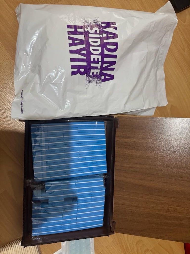 E ticaret takma tırnak seti - 3