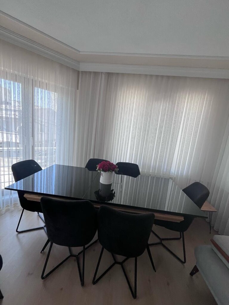 Yemek masa takımı / tv ünitesi/ konsol - 3