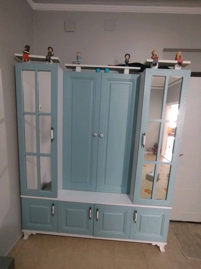 kullanışlı vestiyer - 3