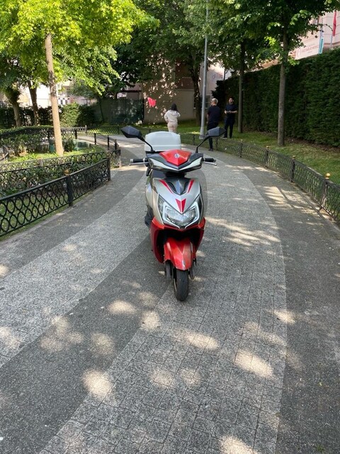 elektrikli motor
