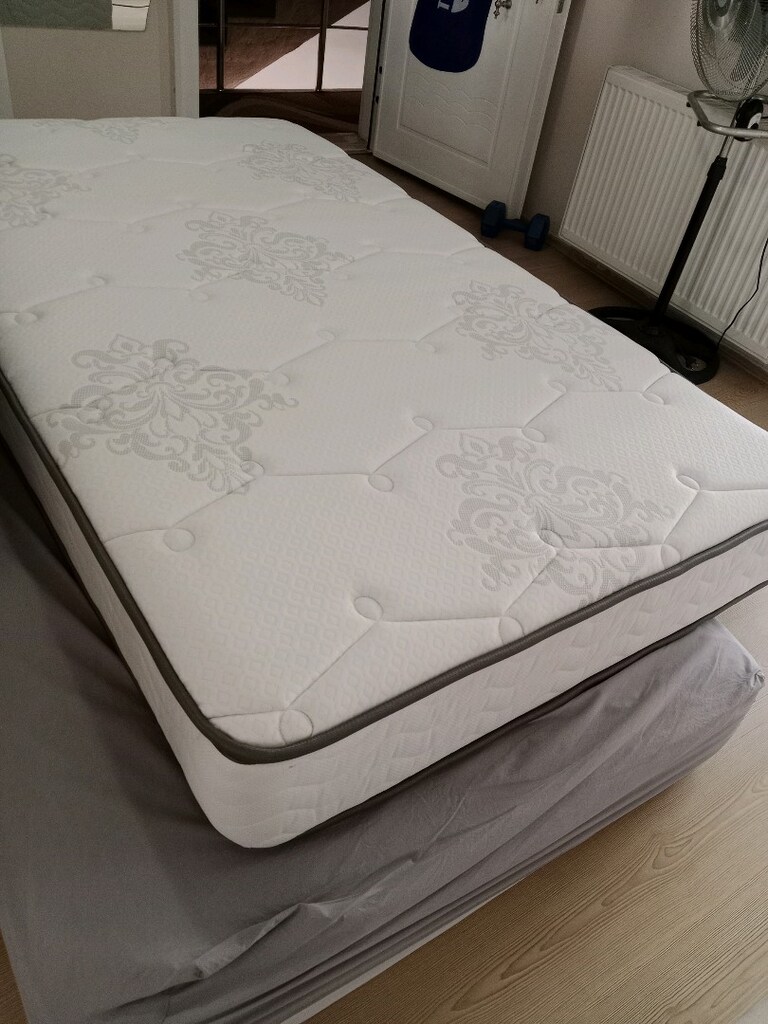 Montessori Yatak - 3