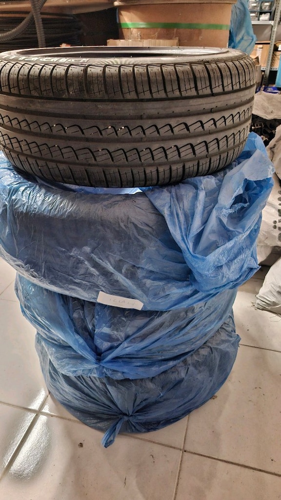 225 45 R17 Pirelli Yazlık Lastik - 11