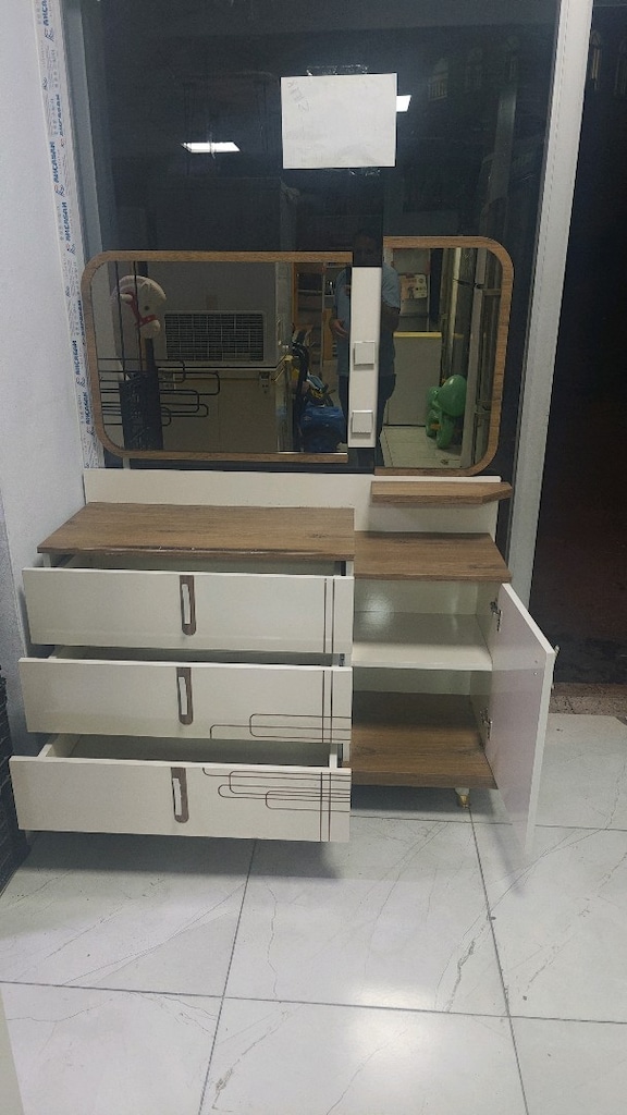 çekmeceli Şifonyer - 3