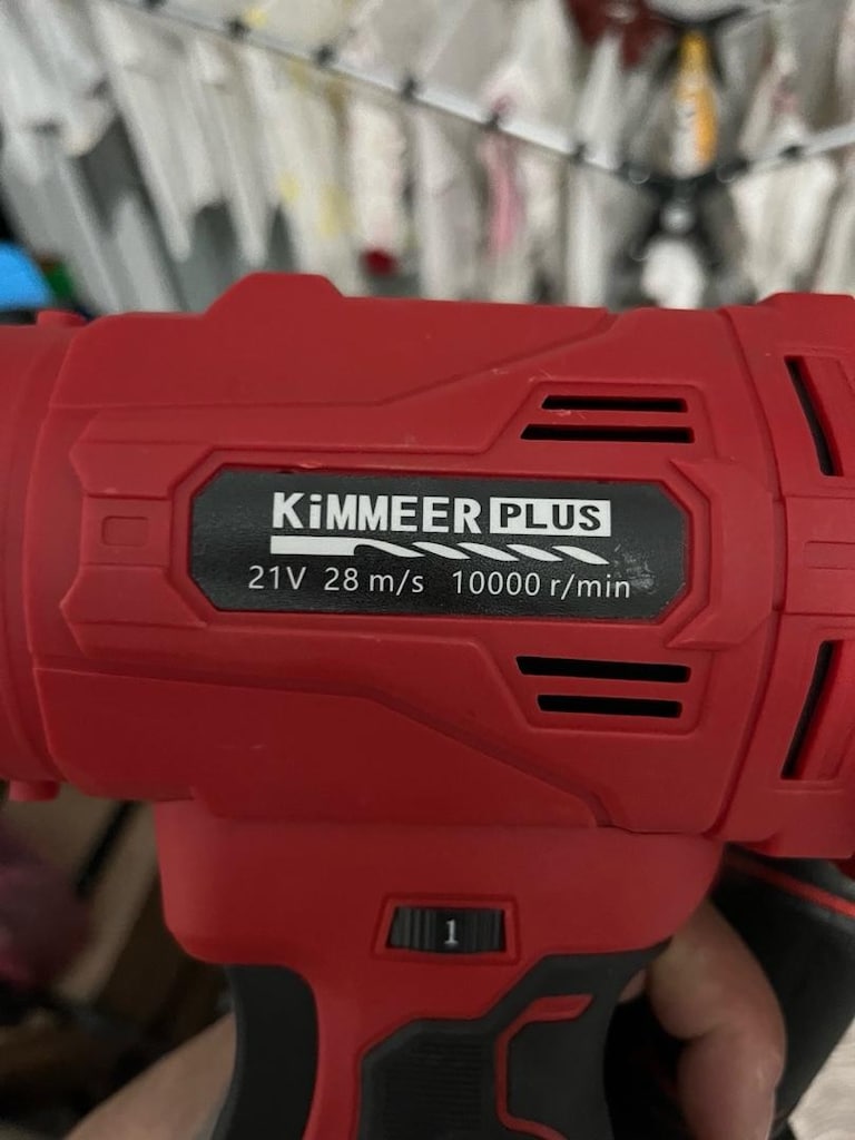 üfleme makinesi ve ağaç kesme - 2