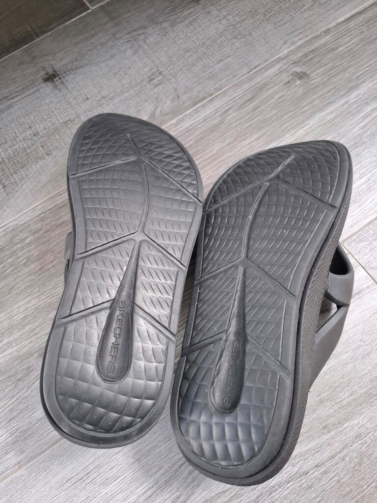 Skechers Terlik Go Recover Archfit 43 Numara - 4