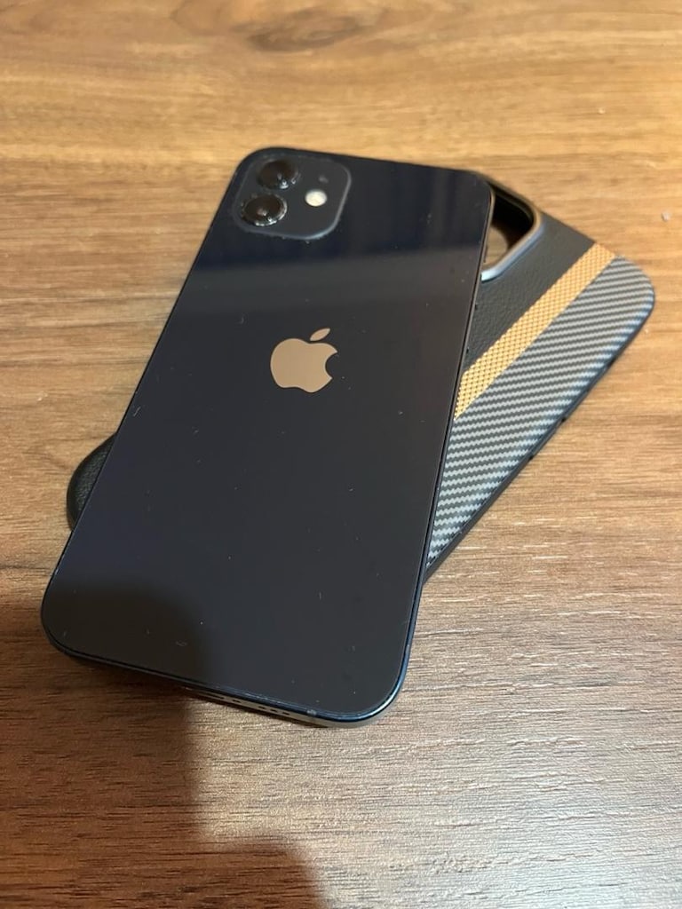 İLK SAHİBİNDEN İPHONE 12 256 GB YD - 3