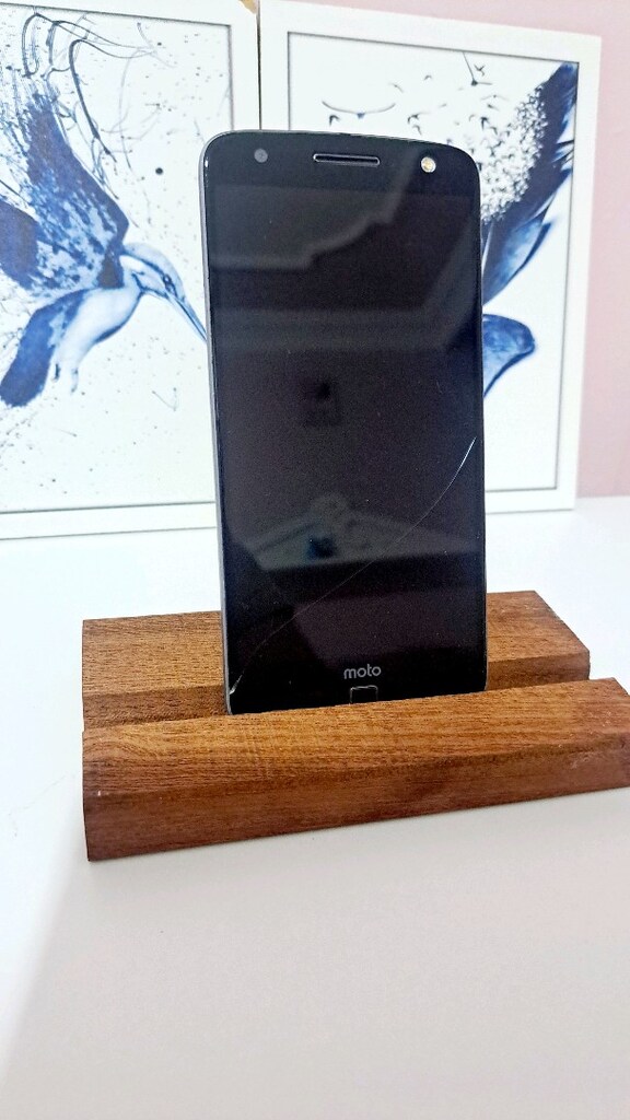 MOTO Z - 6
