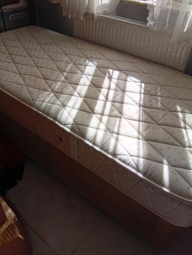 Tek Kişilik Yatak - 3