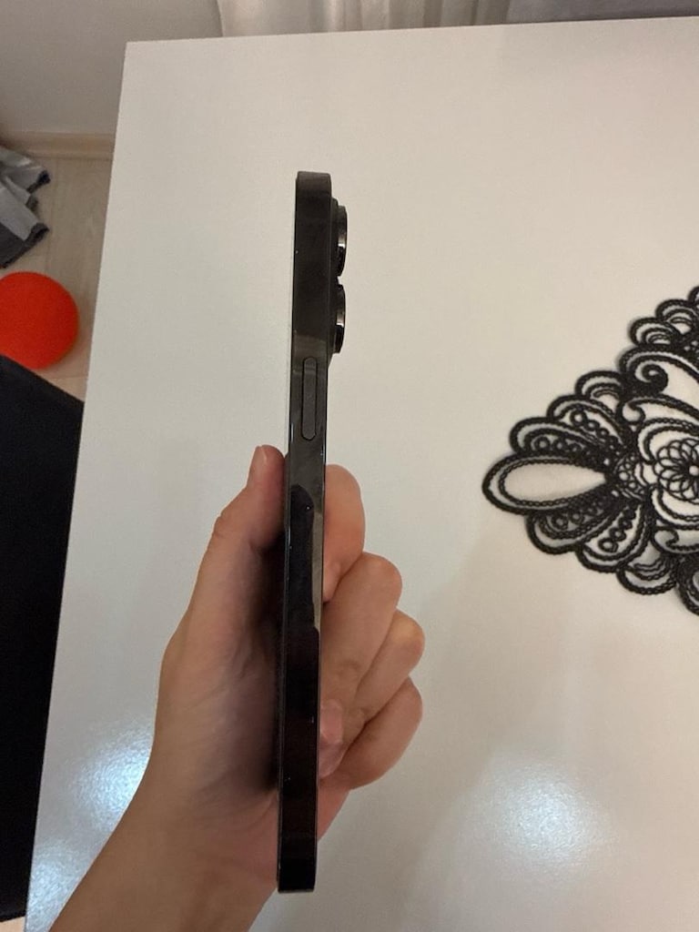 I phone 14 pro max - 4