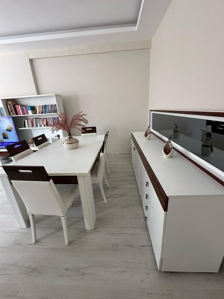 Doğtaş Salon +Yemek odası takımı - 3