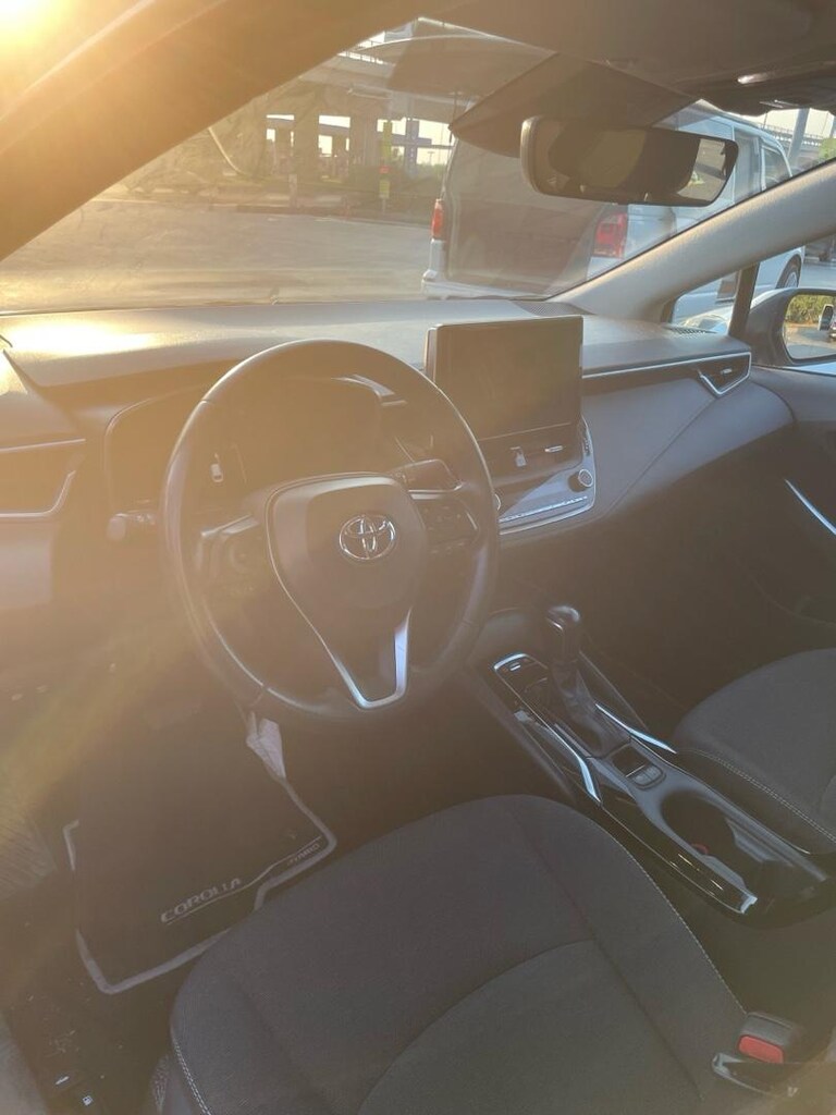 acil satılık Toyota corolla - 3