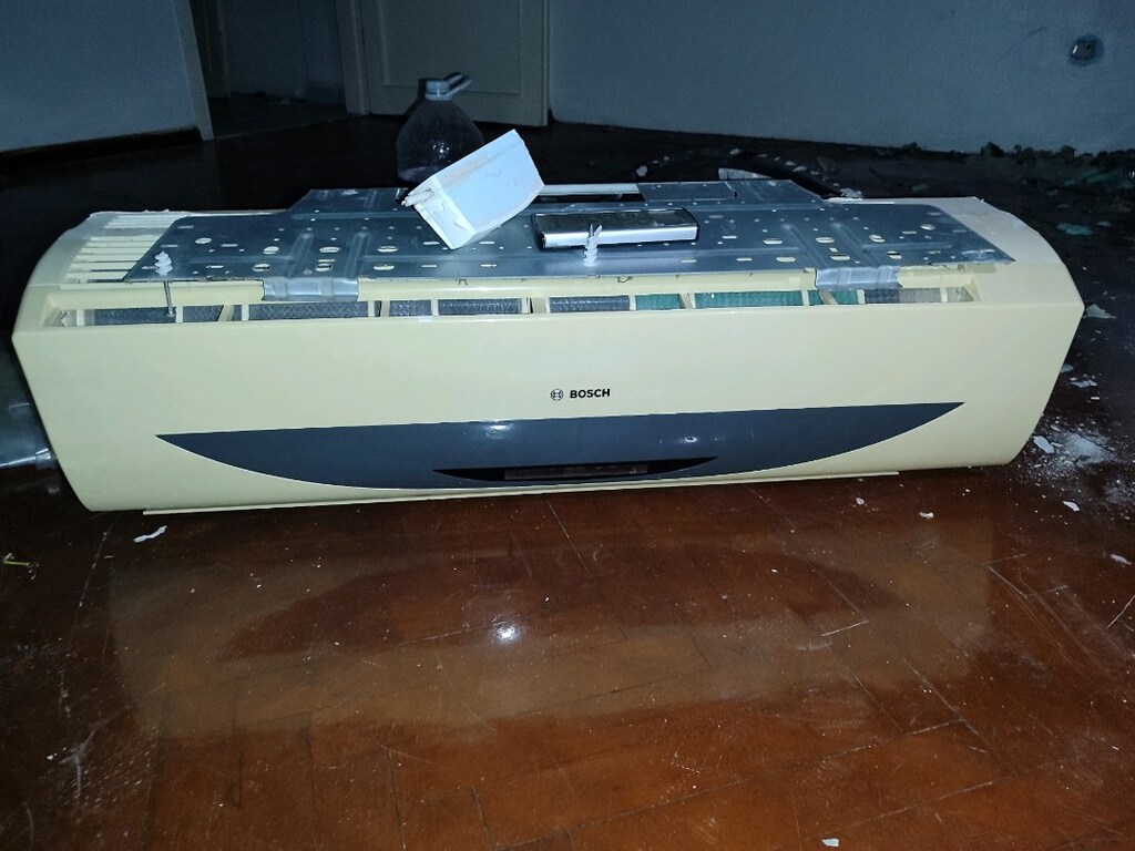 Bosch klima - 3