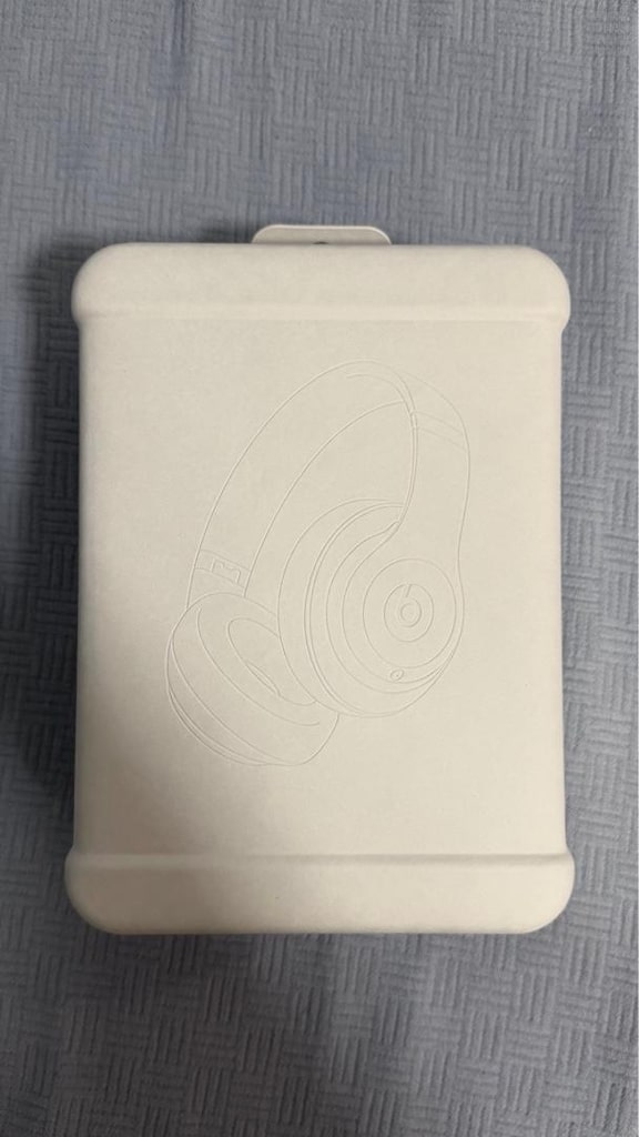 Beats Studio Pro Wireless Kulaklık Koyu Kahve - 7
