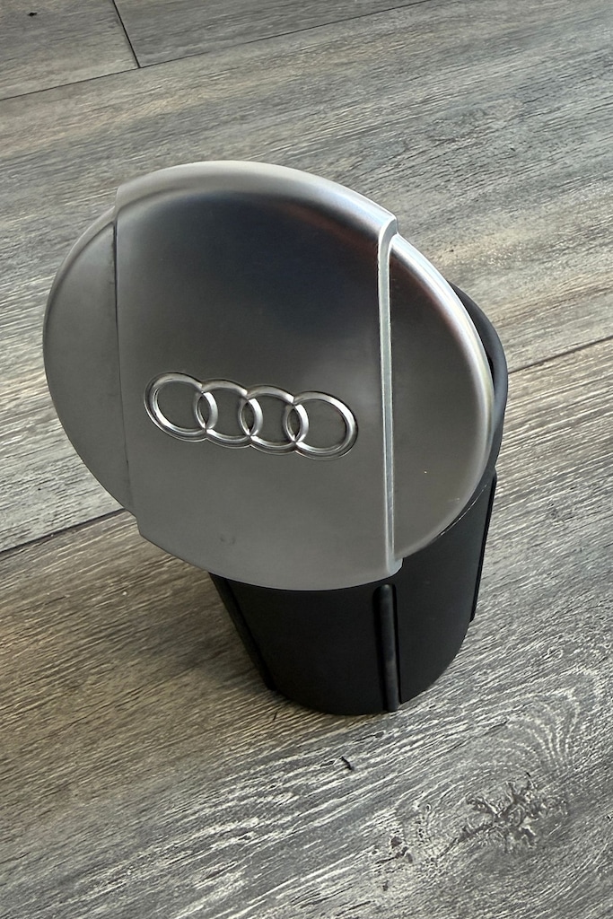 AUDİ ORJİNAL KROM KÜLLÜK - TÜM MODELLER - 2